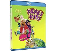 BEBE'S KIDS - BLUR - N3z