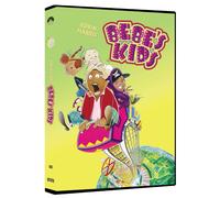 Bebe's Kids (DVD) John Witherspoon Tone Loc Vanessa Bell Calloway (US IMPORT)