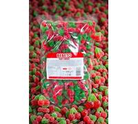 Bebeto Fizzy Cherry 2000g