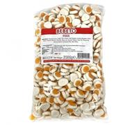 Bebeto Fried Eggs 2kg
