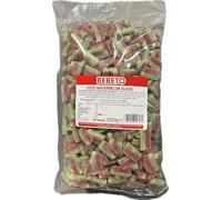 Bebeto Halal Watermelon Slices - 2kg Bag