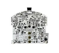 BebeXi PCB Motherboard Series Vacuum Cleaner Replacement Circuit Board Mainboard With Timing Function.Compatible For Roomba. 500 600 (Size : No timing function-02)