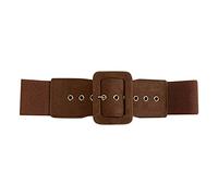 BebeXi Scarf Men's Blue High-End Decoration Belt Winter Women's Set, A-5, One Size