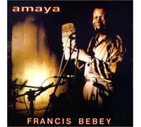 Bebey,Francis - Amaya