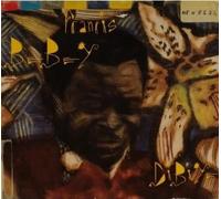 Bebey, Francis - Dibiye