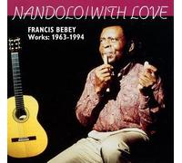 Bebey, Francis - Nandolo-With Love-Francis Bebe
