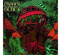 Bebey,Francis - Psychedelic Sanza 1982-1984 [VINYL]