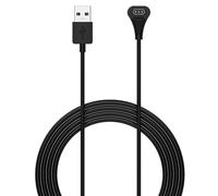 BEBIKR Convenient USB Charger Cable For SHOCK GBD-H1000 Watch 1m Long Charging Cord Replacement Charging Option For Travel GBD H1000 USB Charger Cable