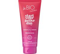 BeBIO Cosmetics 99% Natural Isotonic Regenerating Body Lotion 200ml