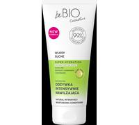 Bebio Cosmetics 99% Natural Shampoo 300ml / Conditioner 200ml