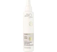 BeBIO Cosmetics 99% Natural Volume Booster Moisturizing No-Rinse Conditioner