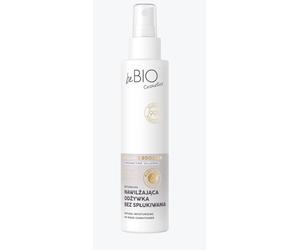 BEBIO COSMETICS hair conditioner, without rinsing, moisturizing, 150ml