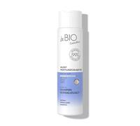 BeBIO Cosmetics Natural Normalizing Shampoo for Greasy / Oily Hair 300ml