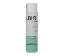 BeBio Cosmetics natural shampoo for frizzy hair, 300 ml