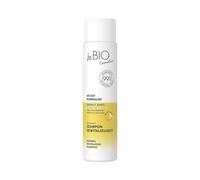 BeBio Shampoo for Normal Hair Volumising Dentaling Smoothes With Aloe Leaf 300ml