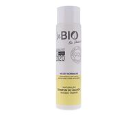 BeBio Szampoo + conditioner set for normal hair/Zestaw szampon + odzywka do wlosow normalnych