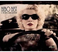 Bebo Best and The Super Lounge Orchestra - Mamossa