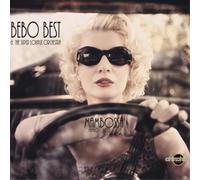 Bebo Best & The Super Lounge Orchestra Mamossa: Mambo Bossa Love (CD) Album