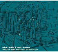 Bebo & Colina - Live At The Village Vanguard
