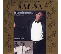 Bebo More - La Leyenda Continua..