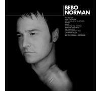 Bebo Norman by Bebo Norman (2008-09-16)