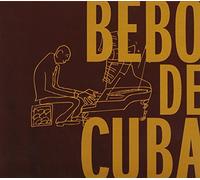 BEBO VALDES - Bebo De Cuba