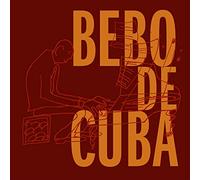 Bebo Valdés - Bebo de Cuba (Slipcase)