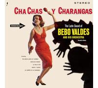 Bebo Valdes - Cha Chas Y Charangas (Limited Edition) [VINYL]