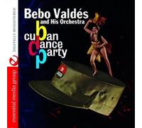 BEBO VALDES - Cuban Dance Party