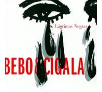 Bebo Valdes & Diego El Cigala - Lagrimas Negras