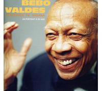 Bebo Valdes - Recuerdos de Habana