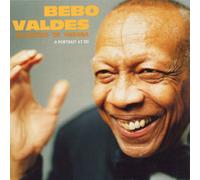 Bebo Valdes - Recuerdos de Habana - A Portrait at 80 (2CD)