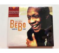 Bebo Valdes - Sabor De Cuba