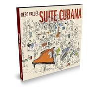 Bebo Valdés - Suite Cubana