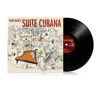 Bebo Valdés - Suite Cubana [VINYL]
