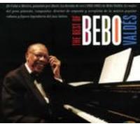 Bebo Valdés - The Best of (Digipack - 2 CD set)