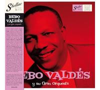 Bebo Valdes Y Su Gran Orquesta [12" VINYL]