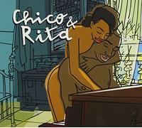 Bebo Valdéz - Chico & Rita Original Soundtrack
