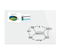 BeBoard Magnetic GLS Board 1500x1000