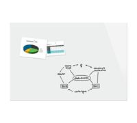 BeBoard Magnetic GLS Board 1800x1200