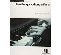 Bebop Classics Jazz Piano Solos Series Volume 52 (Jazz Piano Solos, 52)