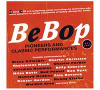 BEBOP PIONEERS AND - CD - K3z