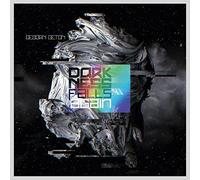 Beborn Beton - Darkness Falls Again