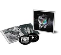 Beborn Beton - Darkness Falls Again (2cd Hardcover)