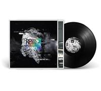 Beborn Beton - Darkness Falls Again (Black Vinyl) [VINYL]