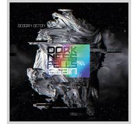 Beborn Beton - Darkness Falls Again [New CD] Digipack Packaging