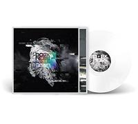 Beborn Beton - Darkness Falls Again (White Vinyl) [VINYL]