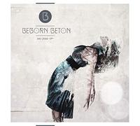 Beborn Beton - She Cried [VINYL]
