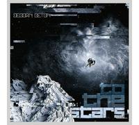 BEBORN BETON - TO THE STARS DEEP SPACE SPARKLE EFFECT VINYL - Vinyl Re - G3z