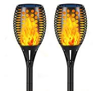 Bebrant Path Lights, 2 Pack